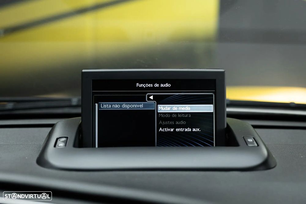 Peugeot 3008 1.6 e-HDi Allure 2-Tronic - 50