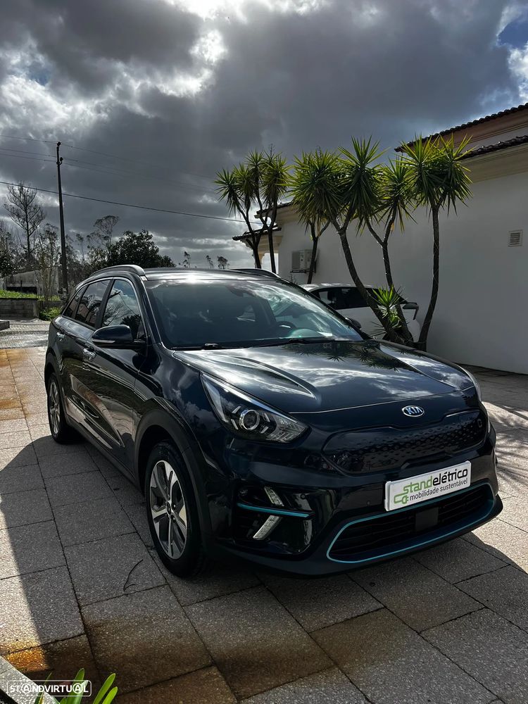 Kia e-Niro 64kWh - 4