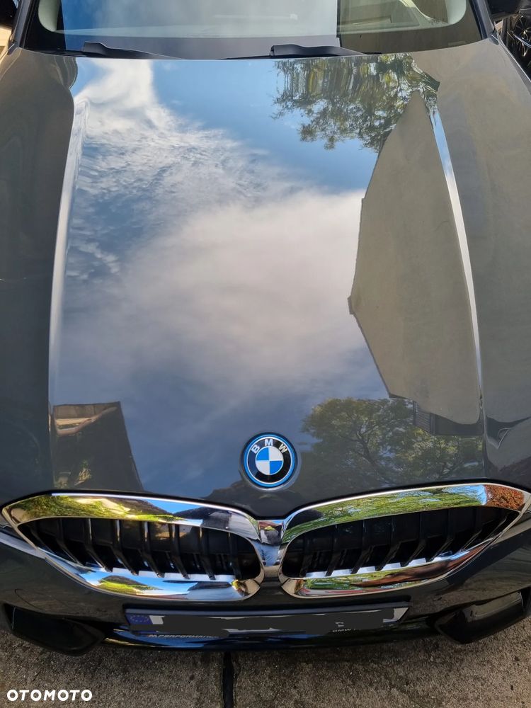 BMW Seria 3 330e Advantage sport - 9