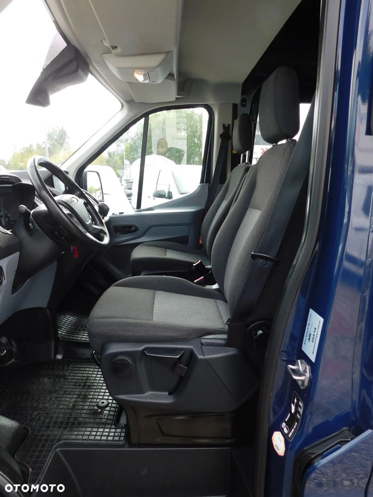 Ford Transit 350 L4 RWD Trend - 11
