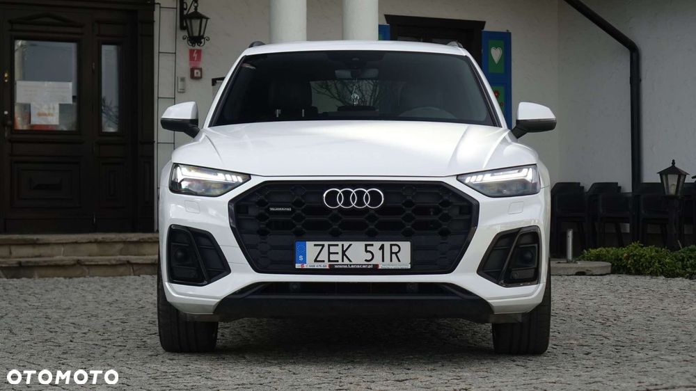 Audi Q5 - 9