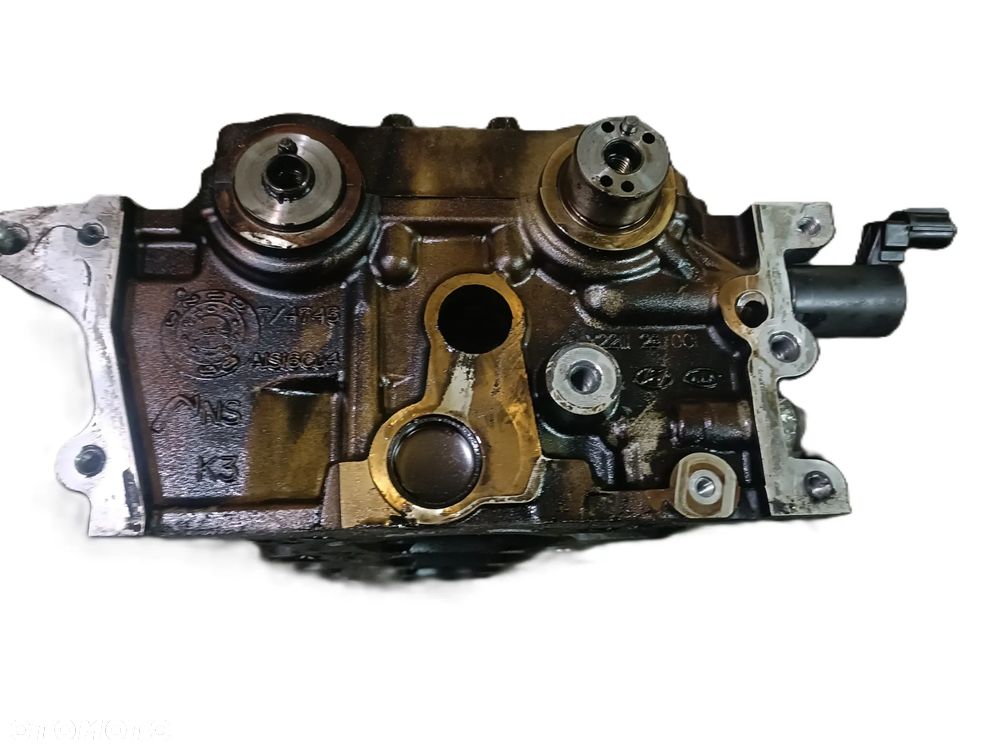 KIA PRO CEED I 07-12 1,4 B głowica * - 5