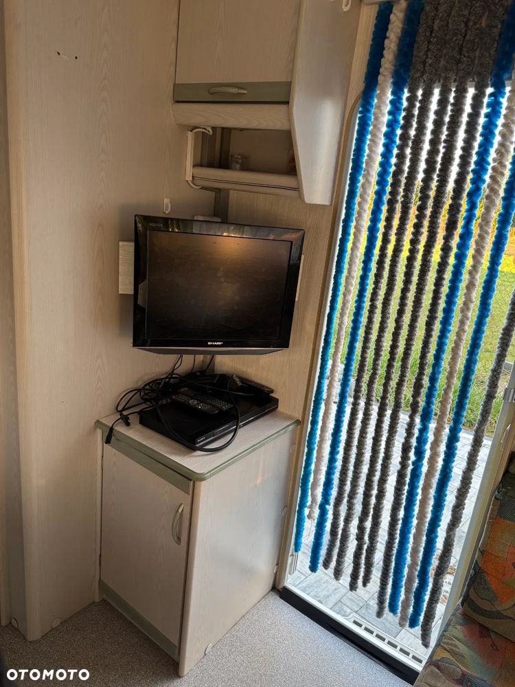 KNAUS SPORT - 21