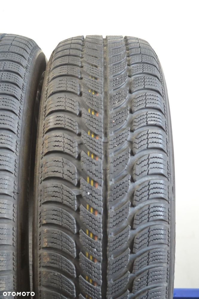 175/65R15 88T SAVA ESKIMO S3+ x2szt 7803z - 2
