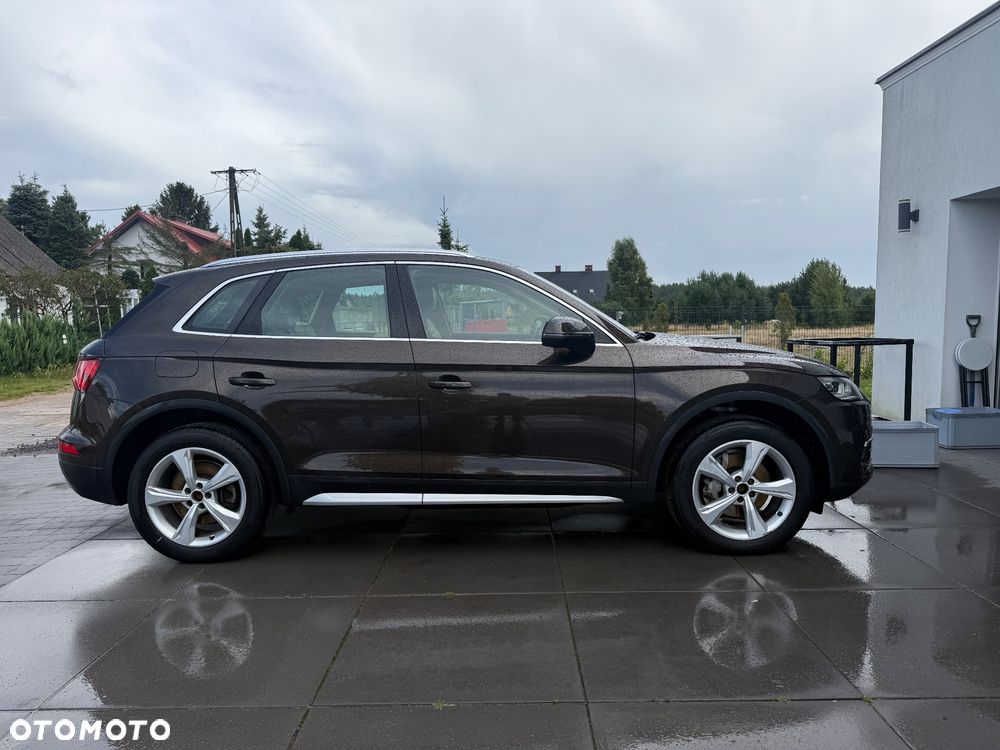 Audi Q5 2.0 TDI Quattro S tronic - 2