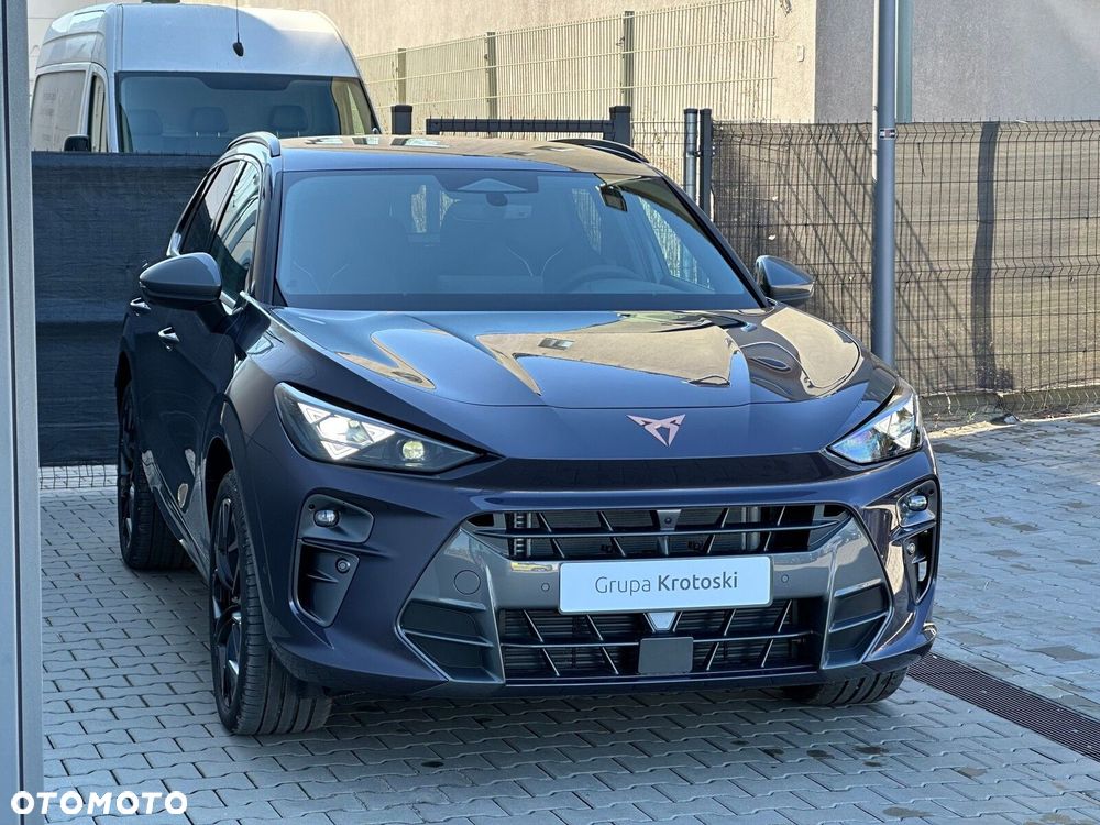 Cupra Terramar 2.0 TSI 4Drive Advantage Edition DSG - 5