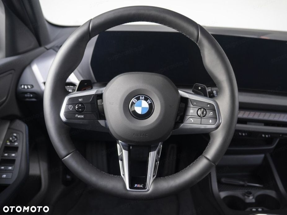 BMW Seria 1 116 - 13