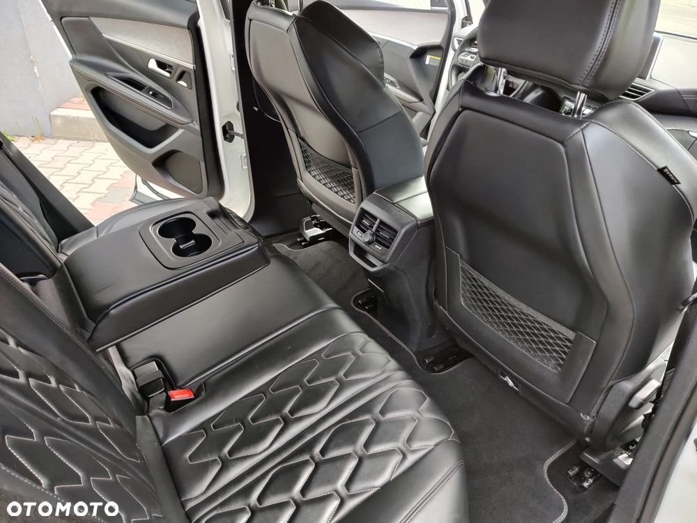 Peugeot 3008 BlueHDi 180 Stop & Start EAT8 GT - 25