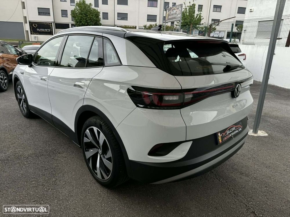 VW ID.4 77 kWh Pro Performance - 9