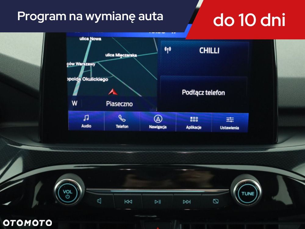 Ford Kuga - 11