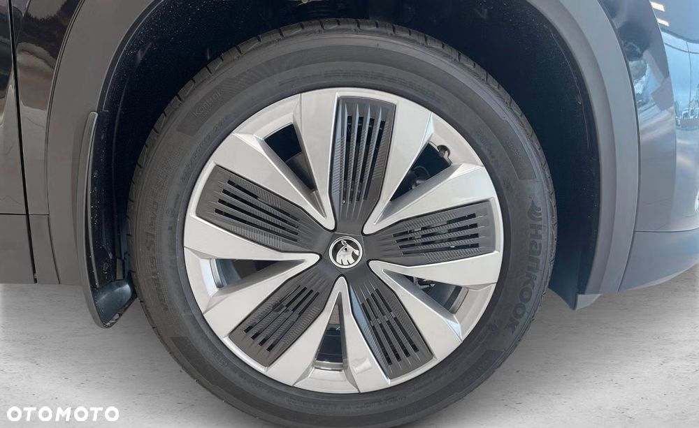 Skoda Kodiaq 2.0 TDI 4x4 Style DSG - 20