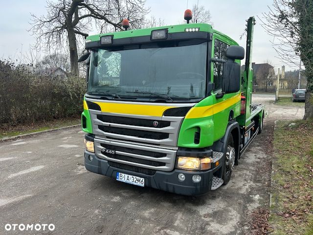 Scania P440 - 12