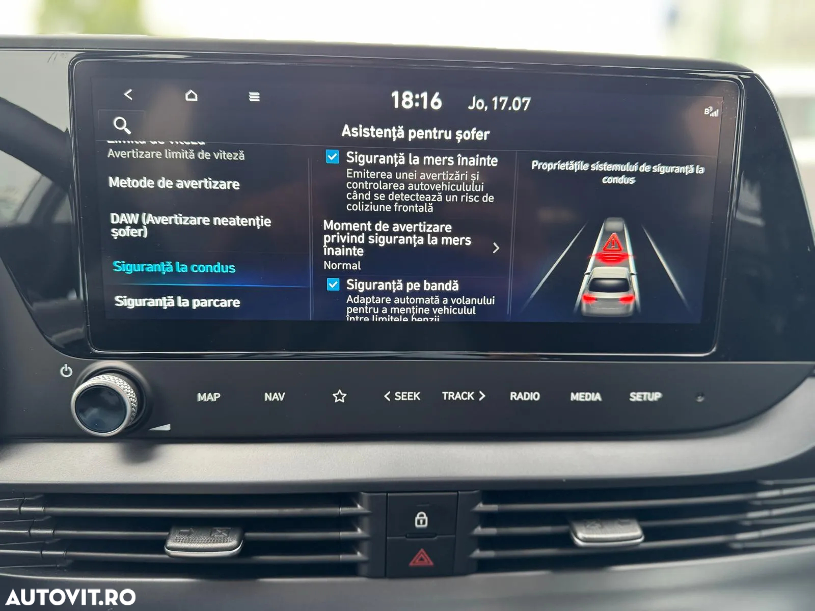 Hyundai i20 1.2 L 79CP 5DR Comfort - 19