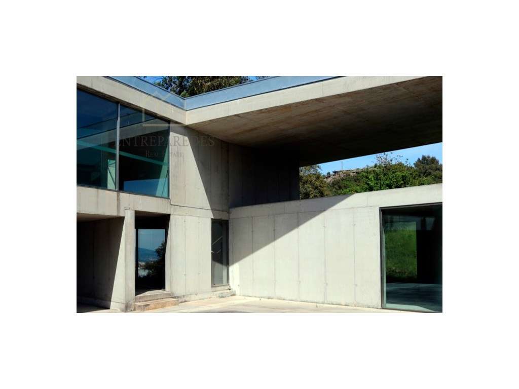 Edifício multiusos para venda em Braga _ Portugal - Grande imagem: 3/20