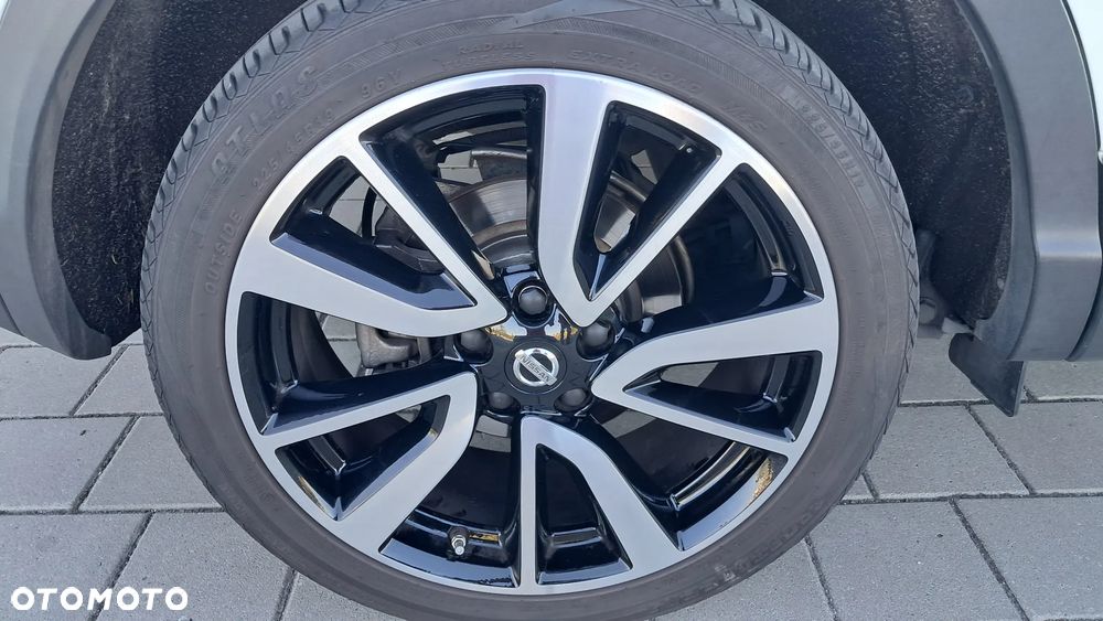 Nissan Qashqai 1.6 DCi Tekna+ - 15