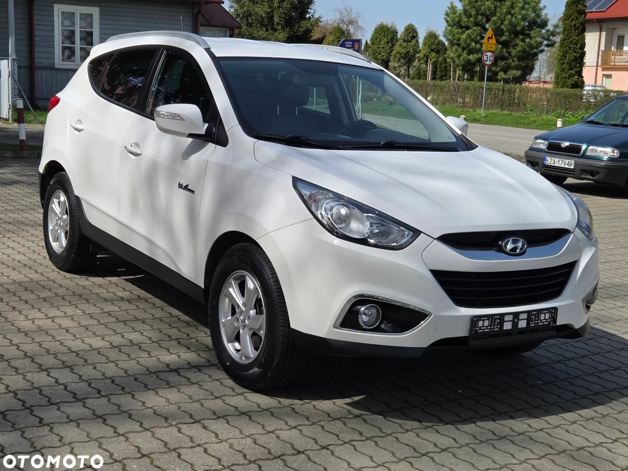 Hyundai ix35 1.7 CRDi Comfort 2WD - 6