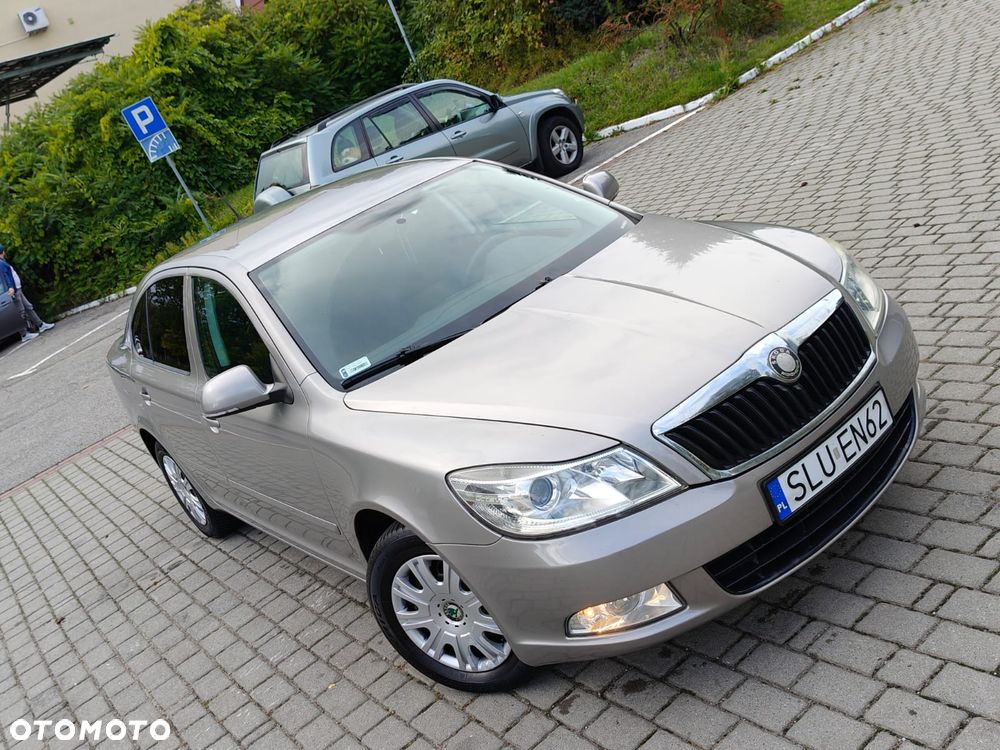 Skoda Octavia 1.2 TSI Elegance - 30