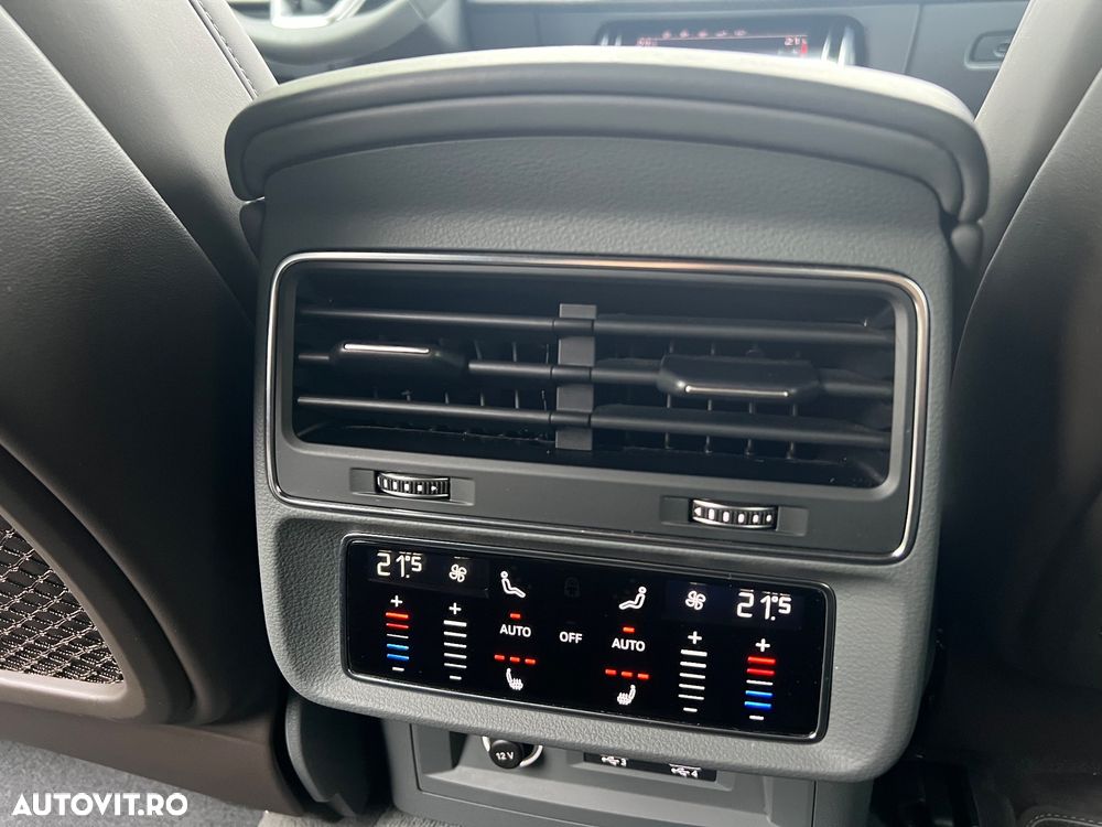 Audi Q8 3.0 50 TDI quattro Tiptronic MHEV - 7