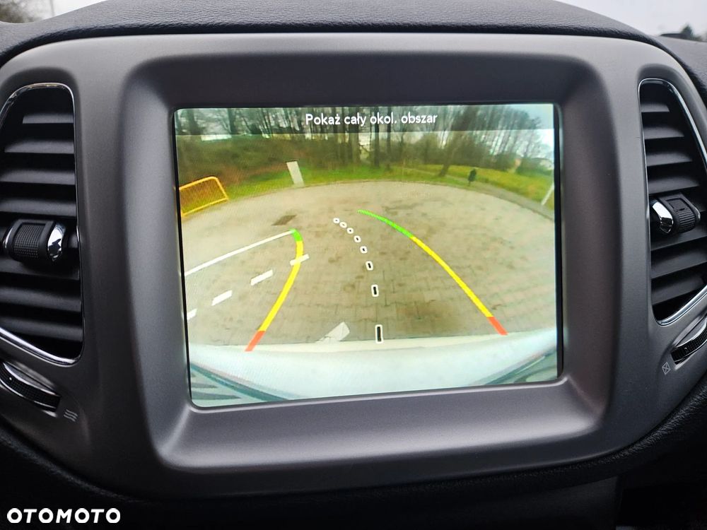 Jeep Compass 1.4 TMair Longitude FWD S&S - 13