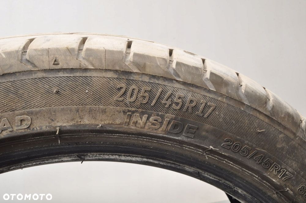 2X OPONY LASSA DRIVEWAYS SPORT 205/45R17" 2023R - 7