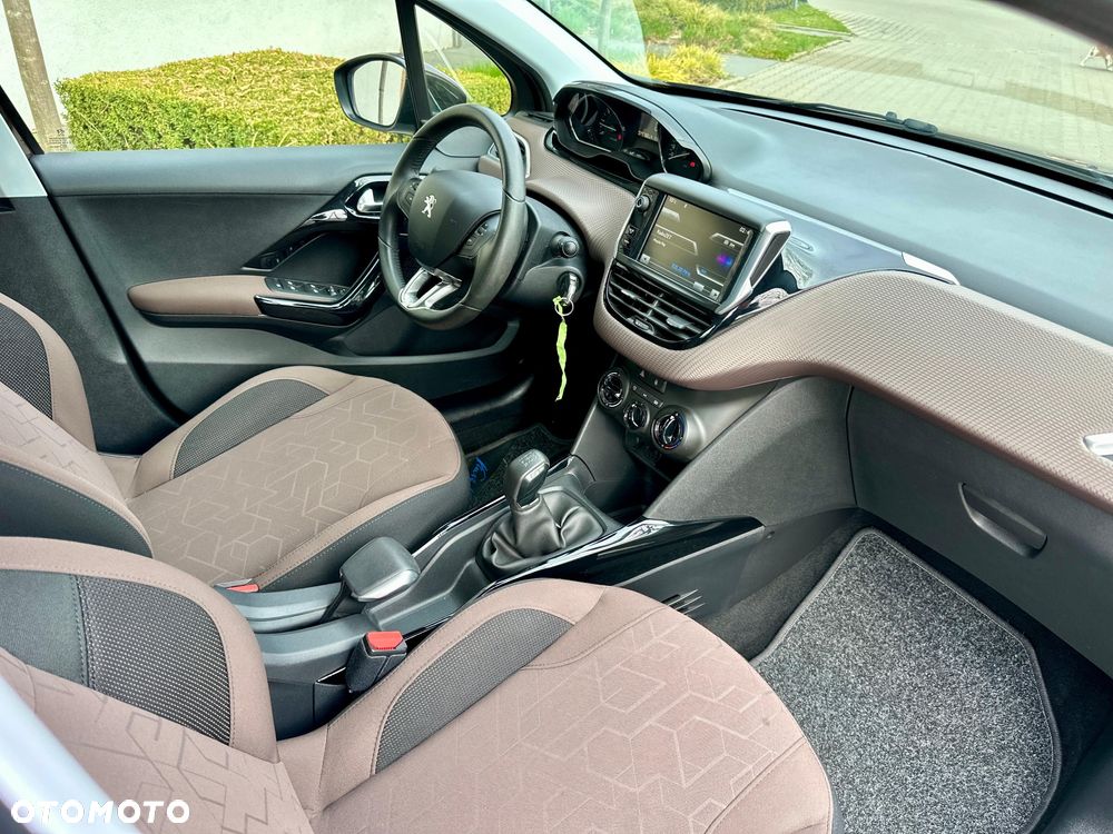Peugeot 2008 - 20