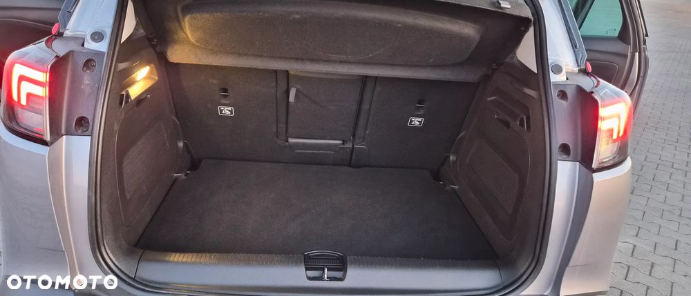 Opel Crossland X 1.2 Start/Stop Limited Edition - 23