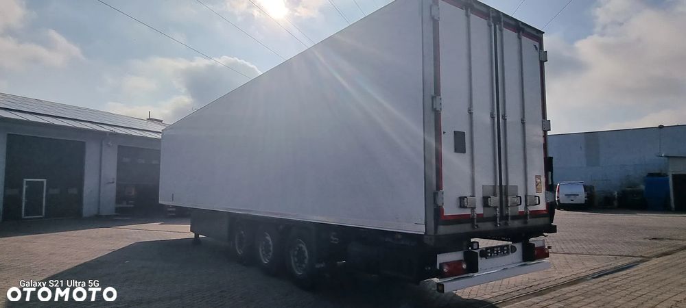 Schmitz Cargobull SKO24 - 11