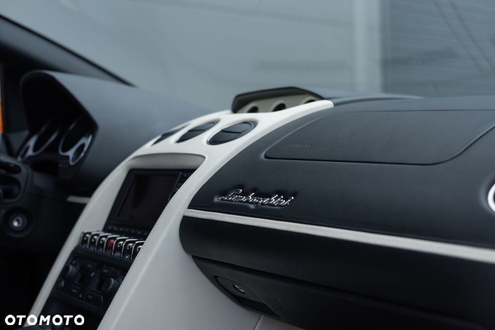 Lamborghini Gallardo LP550-2 E-Gear Valentino Balboni Edizione - 19