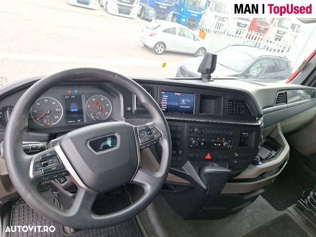 MAN TGX 18.470 4x2 BL SA - 8