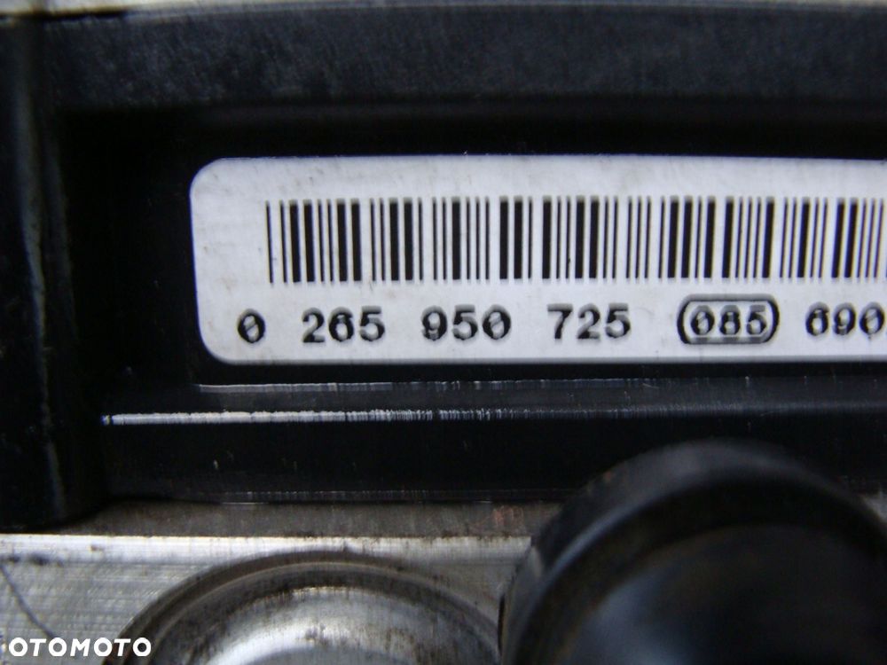 pompa abs esp fiat sedici suzuki sx4 4wd awd 4x4 56100-79jf0 0265950725 !! - 4