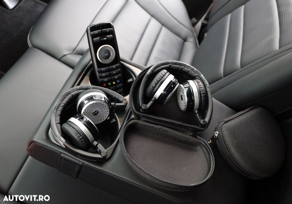 Mercedes-Benz GLE Coupe - 36