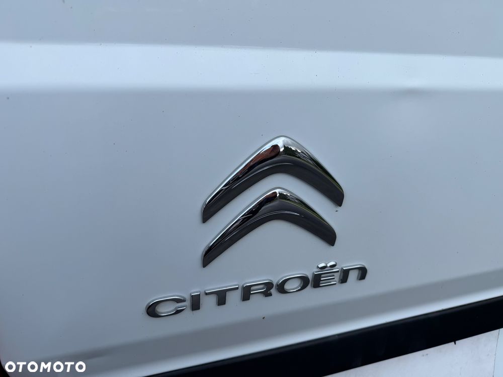 Citroën JUMPER - 21