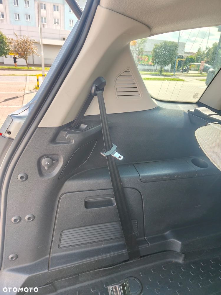 Ford S-Max - 18