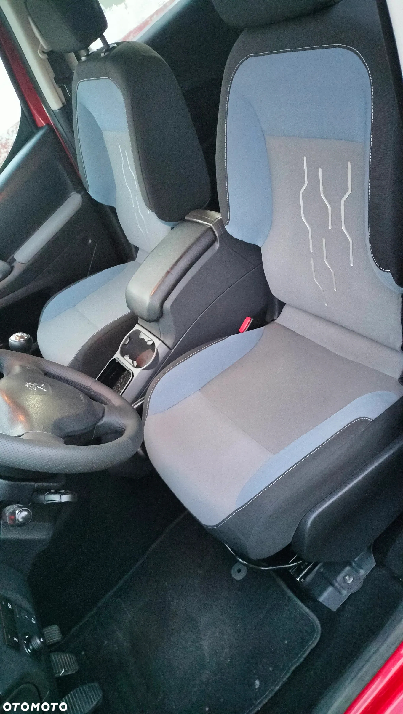 Peugeot Partner - 6
