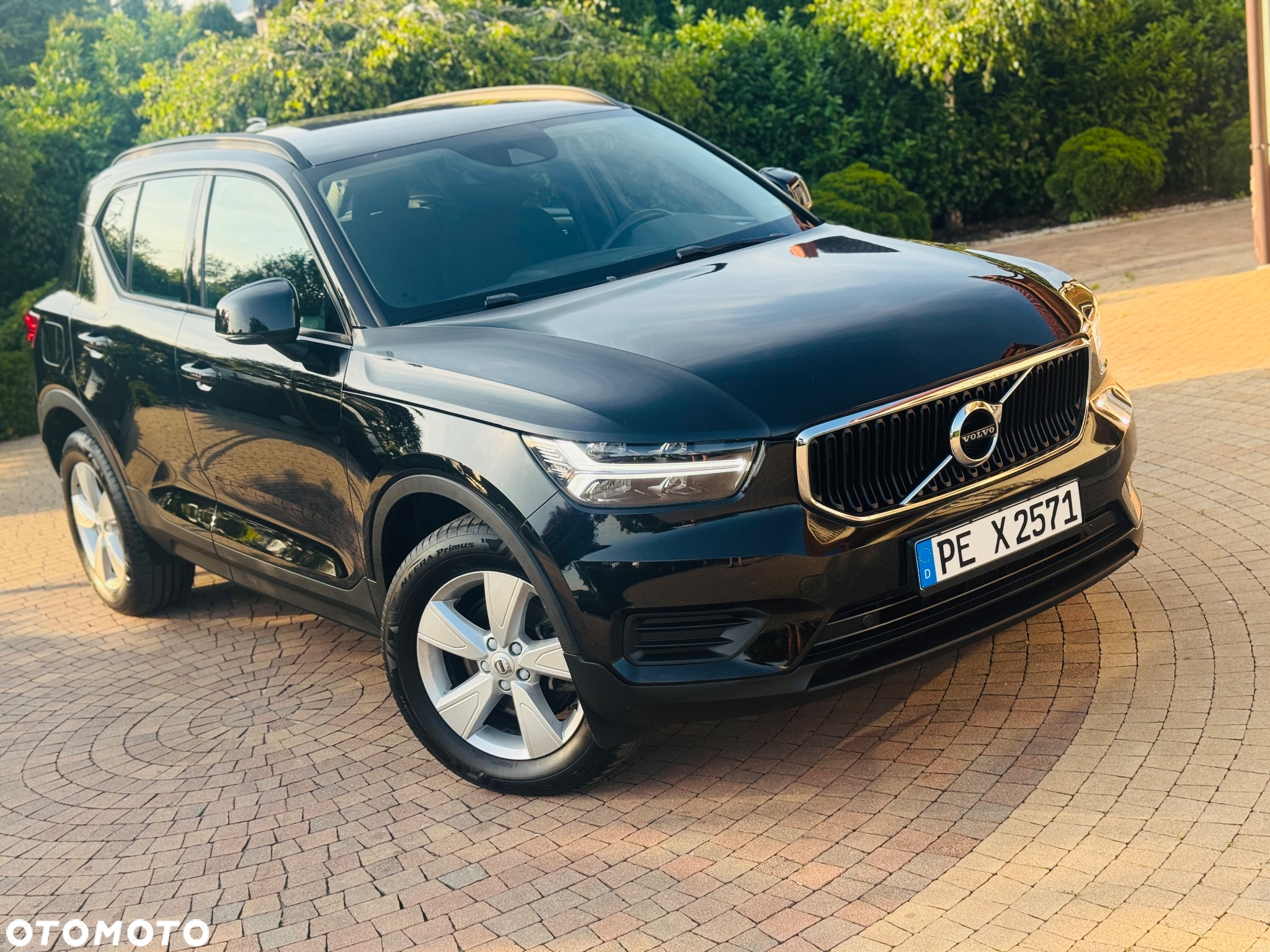 Volvo XC 40 D3 Momentum Pro - 16