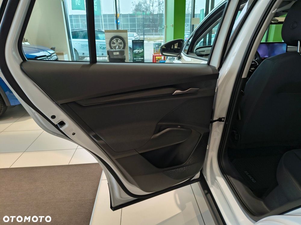 Skoda Elroq 50 55kWh - 15