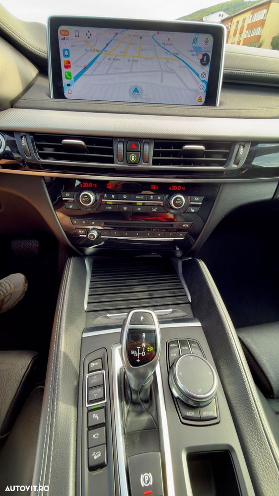 BMW X6 - 12