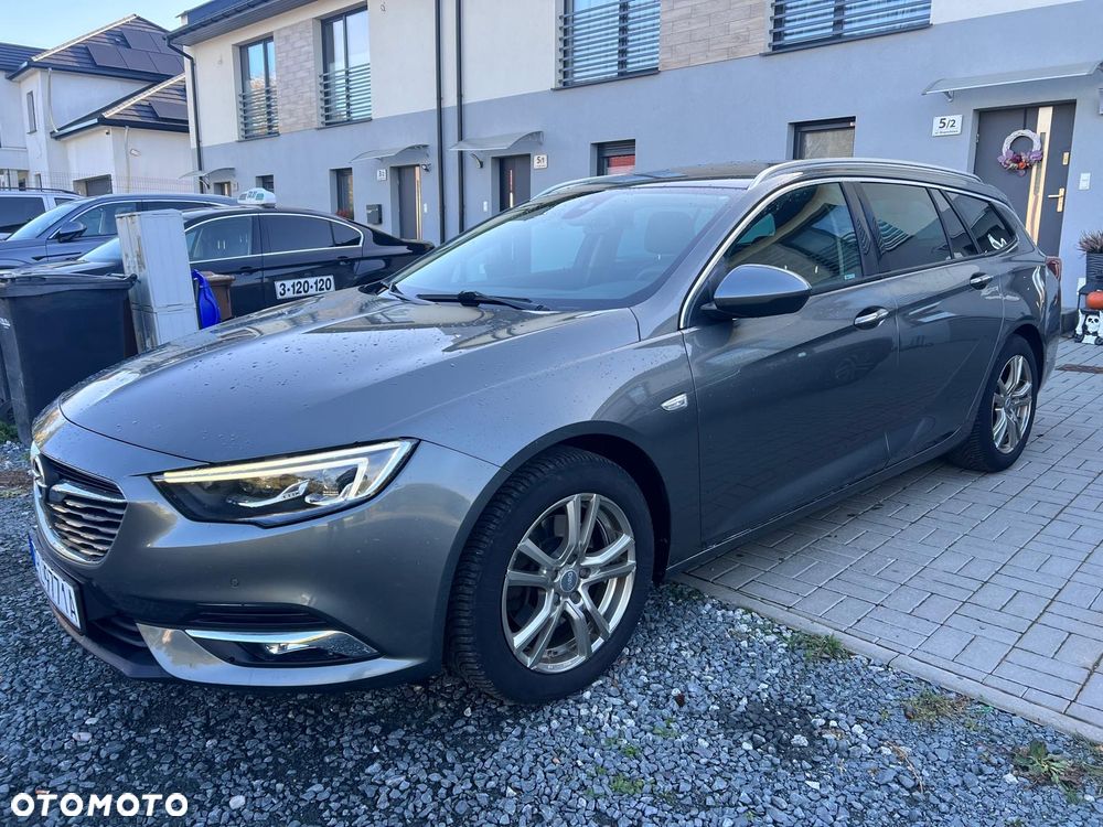Opel Insignia - 9