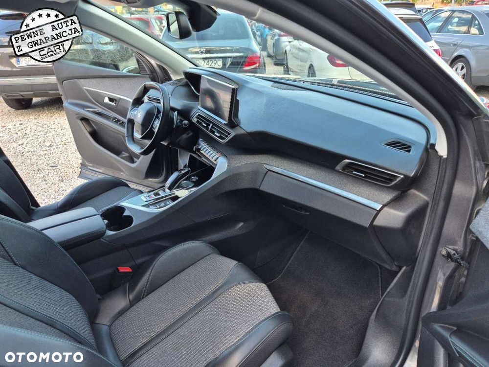 Peugeot 5008 - 33