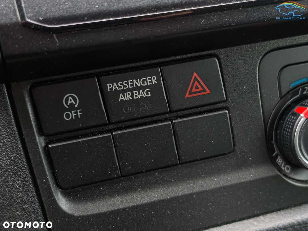 Volkswagen VOLKSWAGEN TRANSPORTER T5 DSG 2.0 TDI 140 KM - 33