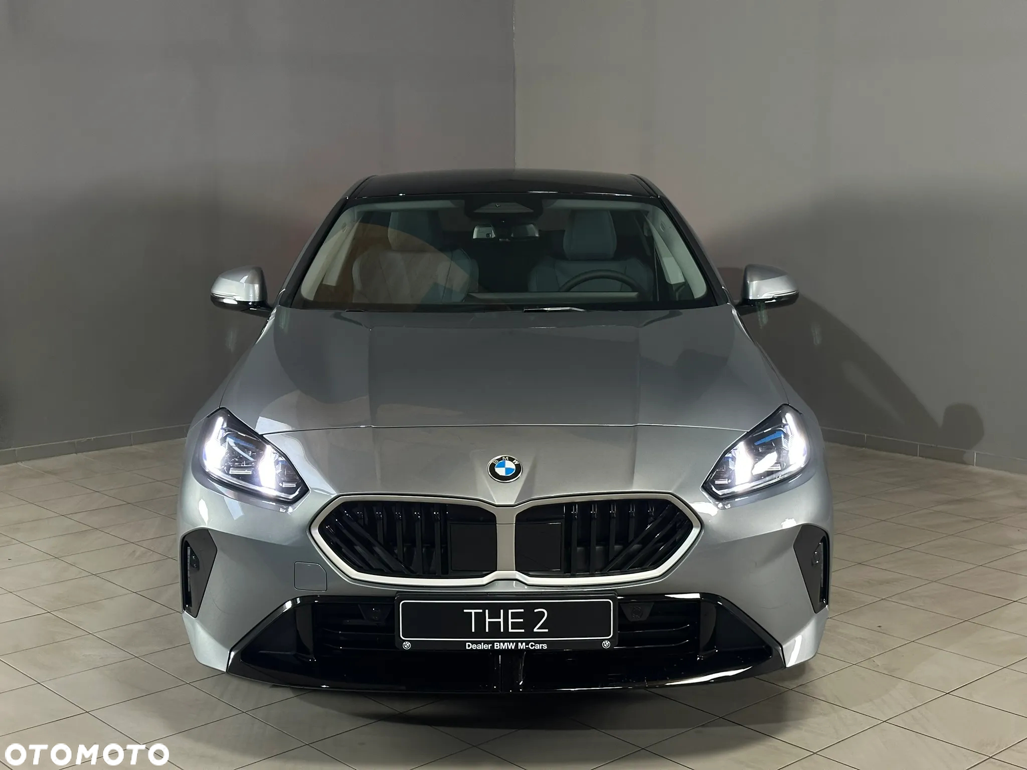 BMW Seria 2 220i - 2