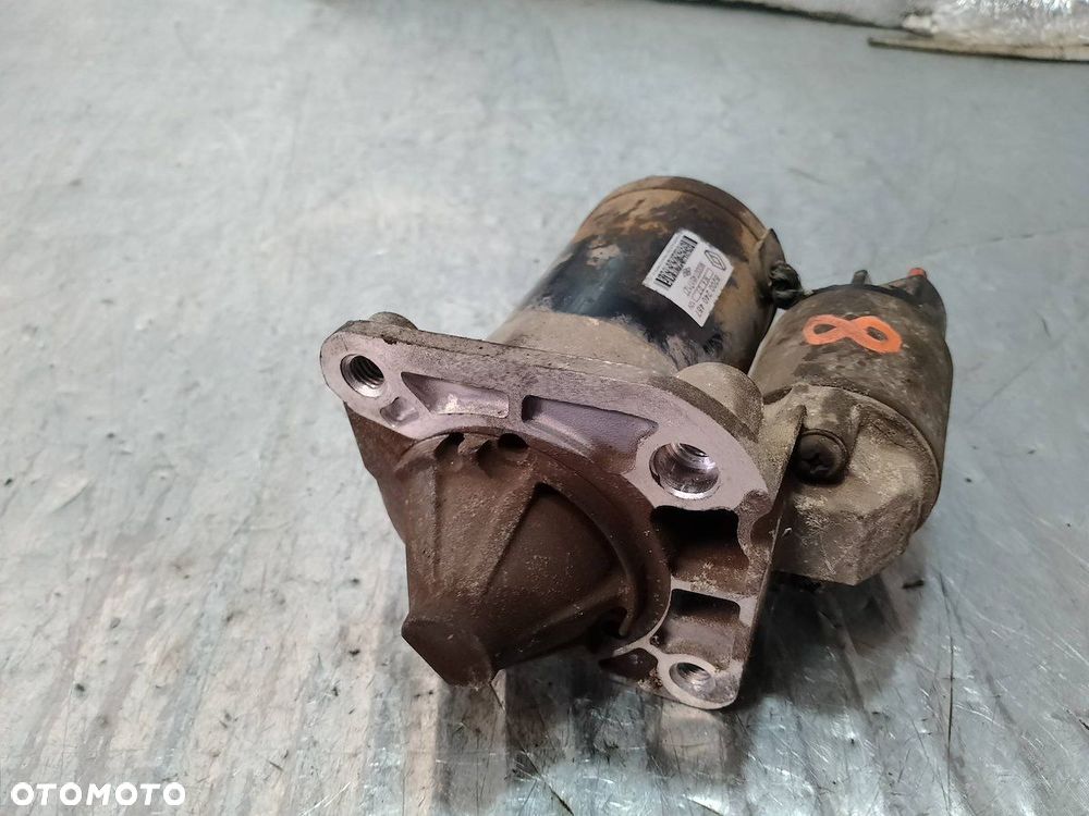 ROZRUSZNIK DACIA LOGAN 8200240487 M000T45171ZT 1.4 8V - 2