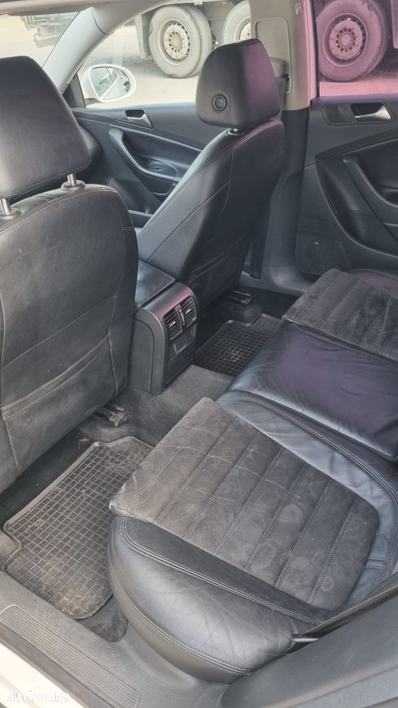 Volkswagen Passat 2.0 TDI DPF Individual - 13