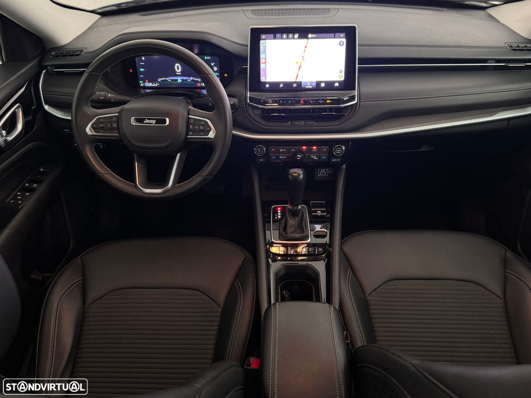 Jeep Compass - 4