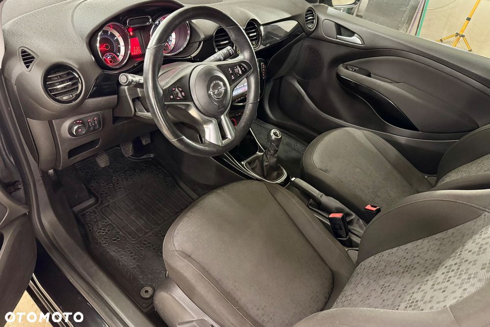Opel Adam - 13