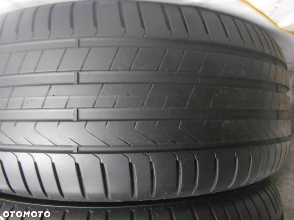 OPONY 255/50R19 PIRELLI SCORPION AO DOT 1023 / 5122 6MM - 4