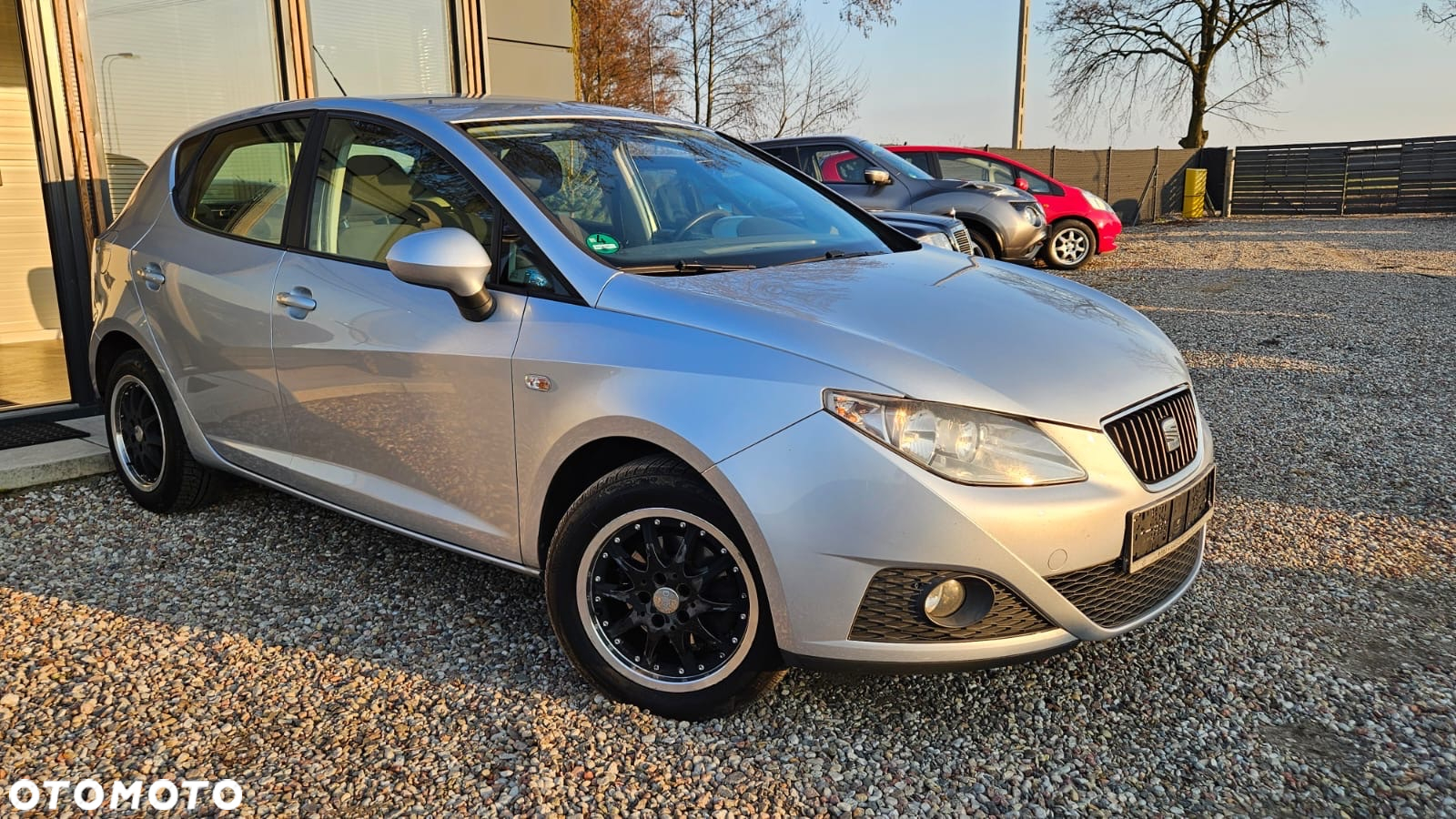 Seat Ibiza 1.4 16V Style - 6