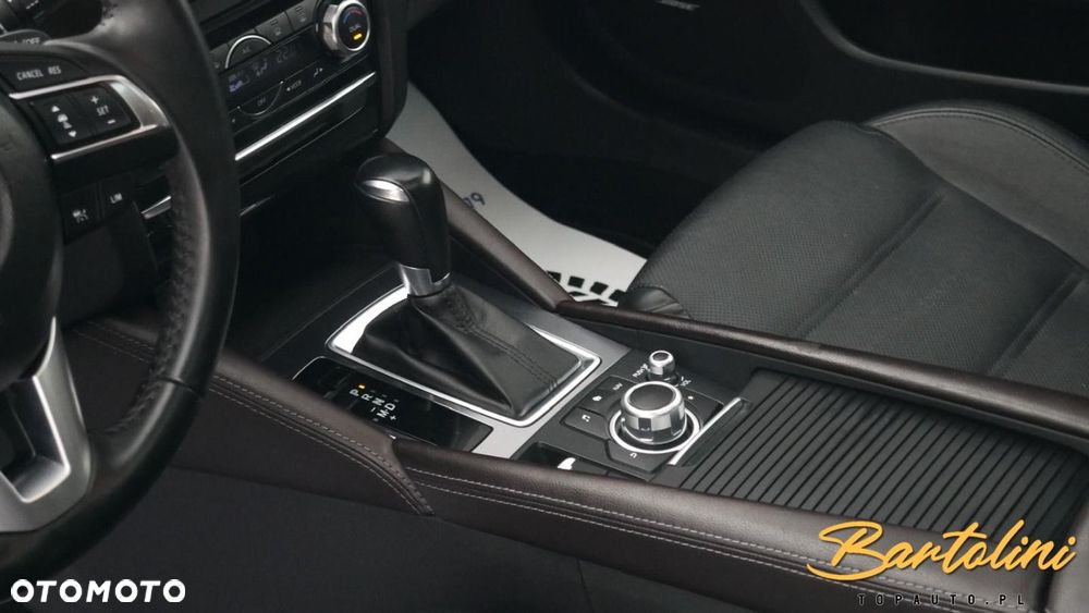 Mazda 6 - 14