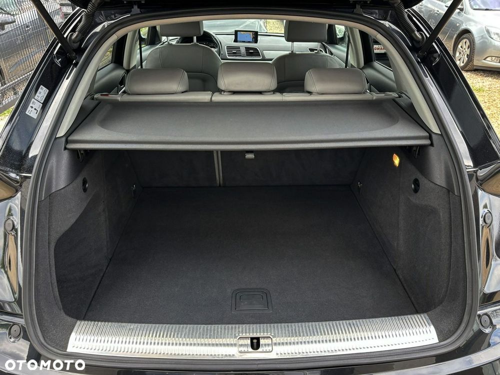 Audi Q3 2.0 TDI Prime Edition - 5