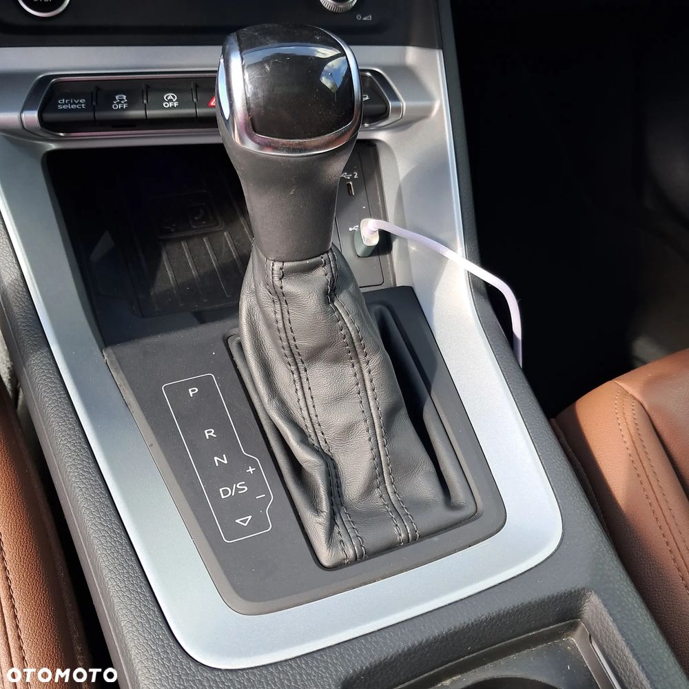 Audi Q3 45 TFSI Quattro S tronic S line - 14